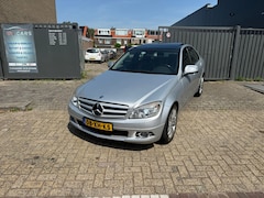 Mercedes-Benz C-klasse - 280 Avantgarde *Automaat*Dak*Luxe