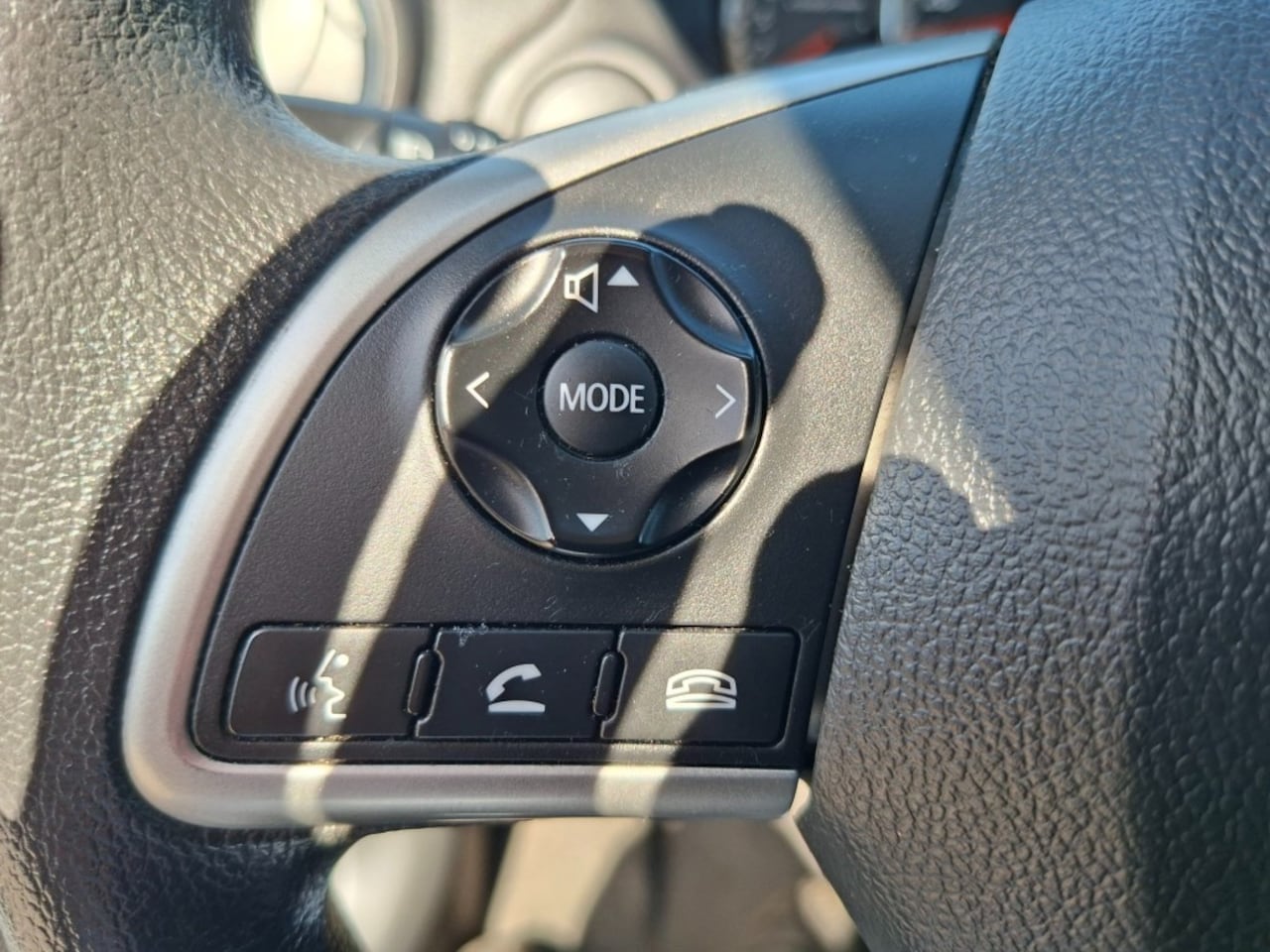 Mitsubishi Space Star - 1.2 Cool + RADIO DAB/AIRCO/ELEC.RAMEN VOOR/ELEC.SPIEGELS/CV