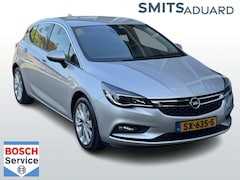 Opel Astra - 1.4 Turbo Innovation Automaat 150 Pk, Airco/ECC, Navigatie,
