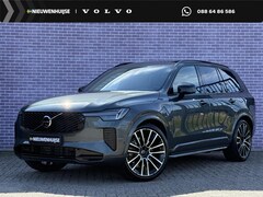 Volvo XC90 - 2.0 T8 Plug-in hybrid AWD Ultra Dark Exec. Ed. | Executive | Luchtvering | Gelaagd Glas |