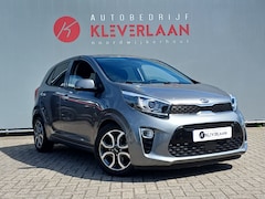 Kia Picanto - 1.0 DPi DynamicPlusLine | CAMERA | AIRCO | ANDROID AUTO/ APPLE CARPLAY | Wij bieden ook fi