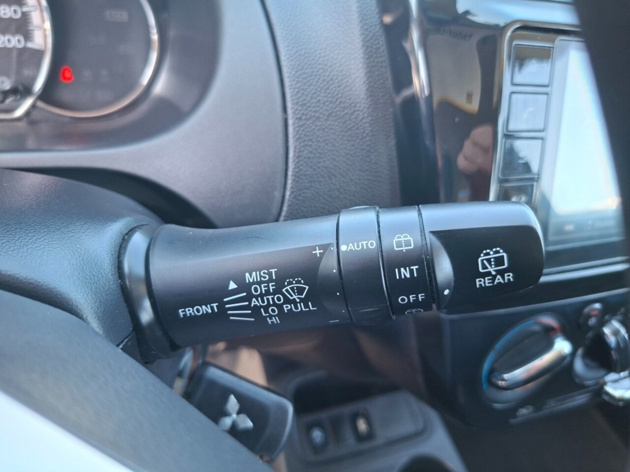 Mitsubishi Space Star - 1.2 Cool + RADIO DAB/AIRCO/ELEC.RAMEN VOOR/ELEC.SPIEGELS/CV