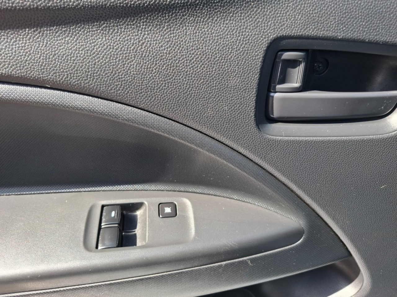 Mitsubishi Space Star - 1.2 Cool + RADIO DAB/AIRCO/ELEC.RAMEN VOOR/ELEC.SPIEGELS/CV