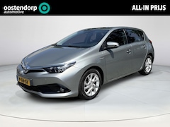 Toyota Auris - 1.8 Hybrid Dynamic *NAVIGATIE/ CRUISE CONTROL/ CLIMATE CONTROL