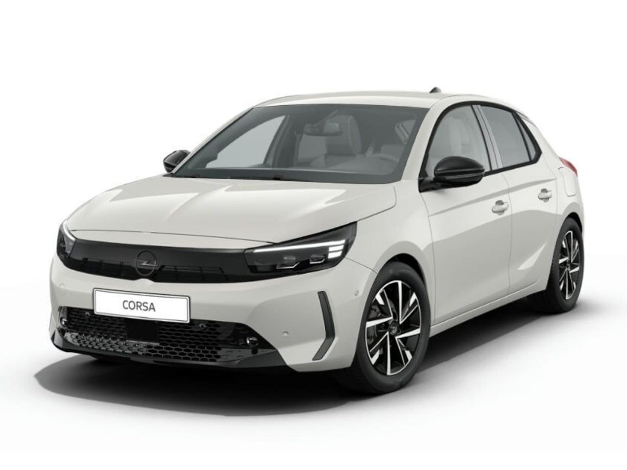 Opel Corsa - GS | Dode hoek waarschuwing | Draadloze Apple Carplay en Android Auto | Elektronische klim - AutoWereld.nl