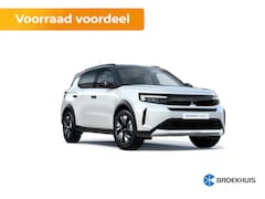 Opel Frontera - GS €3000, - voorraad voordeel | 17" Lichtmetalen velgen in Zwart met 215/60 R17 banden | A