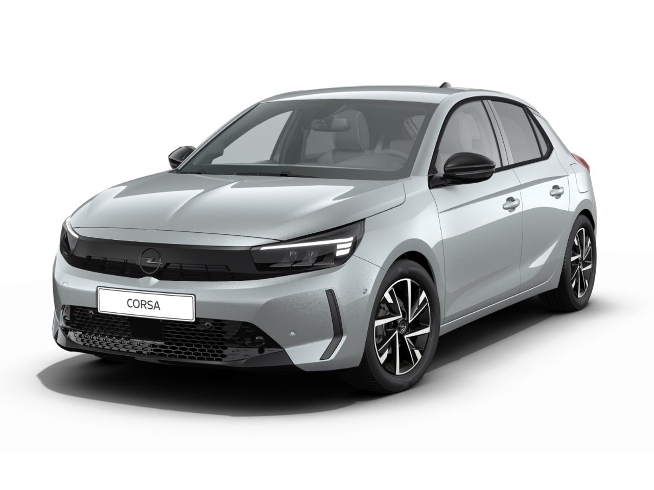 Opel Corsa - GS | Dode hoek waarschuwing | Draadloze Apple Carplay en Android Auto | Elektronische klim - AutoWereld.nl