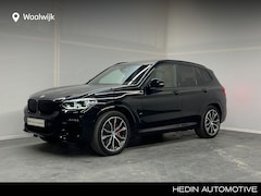 BMW X3 - xDrive30e Business Edition Plus