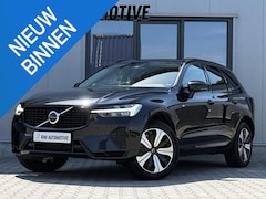 Volvo XC60 - 2.0 T6 Plug-in hybrid AWD Plus Dark 349 PK | Long range | Trekhaak | Harman/Kardon | Leder