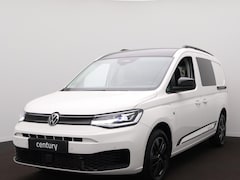 Volkswagen Caddy - Bedrijfswagens Flexible Limited Edition 1.5 eHybrid EU6 85 kW (115 pk)