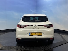 Renault Mégane - 1.2 TCe Limited Navi | Clima | Cruise | PDC | Trekhaak