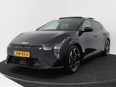Kia EV4 - GT-PlusLine 81.4 kWh Binnenkort beschikbaar Onderweg-naar-dealer
