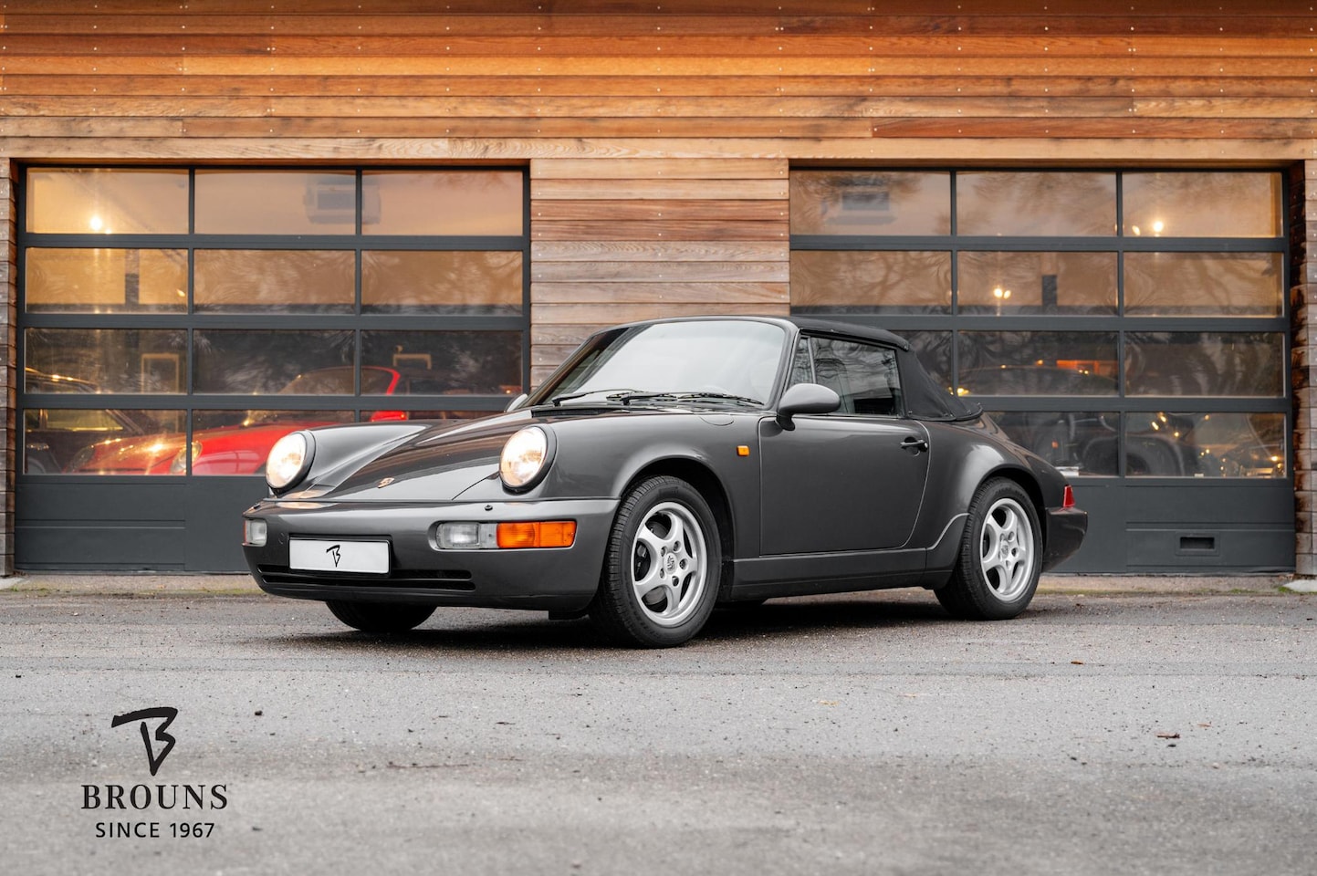 Porsche 911 - 3.6 911 | 2e. Eig. | 19 x Service Porsche Centre - AutoWereld.nl