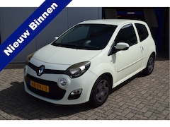 Renault Twingo - 1.2 16V Collection | Airco | Cruise Control | Bluetooth