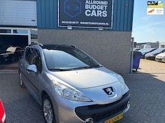 Peugeot 207 SW - 1.4 VTi XS