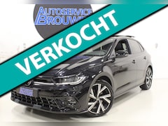 Volkswagen Polo - 1.0 TSI R-Line Business Panoramadak