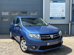 Dacia Sandero - 0.9 TCe Lauréate 2013|Navi|Cruise|PDC|Trekhaak|