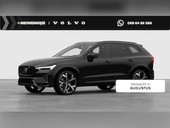 Volvo XC60 - 2.0 T8 Plug-in hybrid AWD Ultra Dark Executive Edition | Luchtvering | 22" | Gelamineerd G