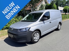 Volkswagen Caddy Cargo Maxi - 1.5 TSI 114PK DSG•Airco•Cruise