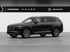 Volvo XC90 - 2.0 T8 Plug-in hybrid AWD Ultra Bright Exec. Ed. | Executive | Luchtvering | Gelaagd Glas