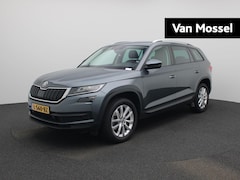 Skoda Kodiaq - 1.5 TSI Business Edition
