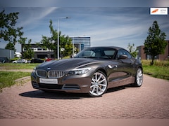 BMW Z4 Roadster - SDrive35i Executive
