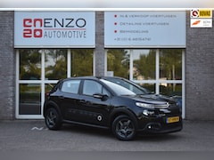 Citroën C3 - 1.2 PureTech S&S Feel Airco Cruise NLauto Nwe riem