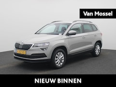 Skoda Karoq - 1.5 TSI ACT Business Edition