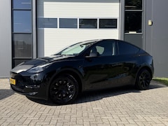 Tesla Model Y - Long Range 345pk AWD