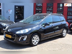 Peugeot 308 SW - 1.6 VTi Active , AIRCO, NAVI , Cr Contr