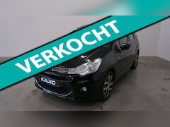 Citroën C3 - 1.2 PureTech Feel Edition