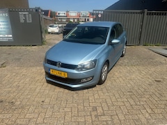 Volkswagen Polo - 1.2 TDI BlueMotion *APK*Airco