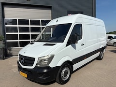Mercedes-Benz Sprinter - 516 432L Trekgewicht 3500 KG