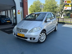 Mercedes-Benz A-klasse - 150 Elegance NIEUWSTAAT AIRCO LMV