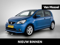 SEAT Mii - 1.0 Sport Connect