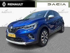 Renault Captur - 1.0 TCe 100 Intens