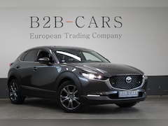 Mazda CX-30 - 2.0 e-SkyActiv-X Luxury | Leder | LED | Head-up |