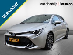 Toyota Corolla - 1.8 Hybrid Style LED / Bluetooth / Cruise Control
