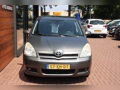 Toyota Verso - 1.6 VVT-i Dynamic