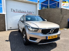 Volvo XC40 - 1.5 T2 Momentum Business|Carplay|Trekhaak|Pano|