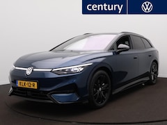 Volkswagen ID.7 Tourer - Pro Limited Edition 77 kWh accu 210 kW / 286 PK Va Demo