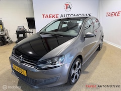 Volkswagen Polo - 1.4-16V Trendline Airco/Apk/Distributie vv