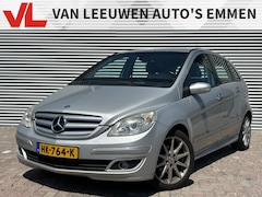 Mercedes-Benz B-klasse - 150 Business Class | Nieuw Binnen | Airco | Stuurwiel bediening | APK 17-10-2026