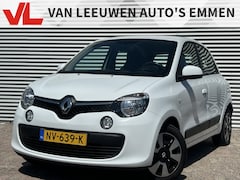 Renault Twingo - 1.0 SCe Collection | Nieuw Binnen | Airco | Navigatie | Camera