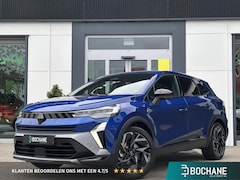 Renault Symbioz - 1.6 E-Tech full hybrid 145 esprit Alpine | Achteruitrijcamera | Navigatie | Adaptive Cruis