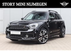 MINI Countryman - Cooper S ALL4 Automaat / Trekhaak / Panoramadak / Comfortstoelen / Comfort Access / Achter