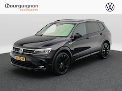 Volkswagen Tiguan Allspace - 1.5 TSi 150 Pk Automaat R-Line | Trekhaak | Adaptive Cruise | Climatronic | Camera | CarPl
