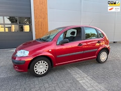 Citroën C3 - 1.4i Différence