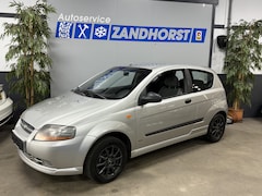 Chevrolet Kalos - 1.2 Spirit // APK tot 23-11-2026
