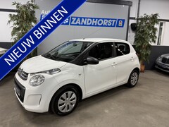 Citroën C1 - 1.0 e-VTi Feel // Airco // el. Ramen